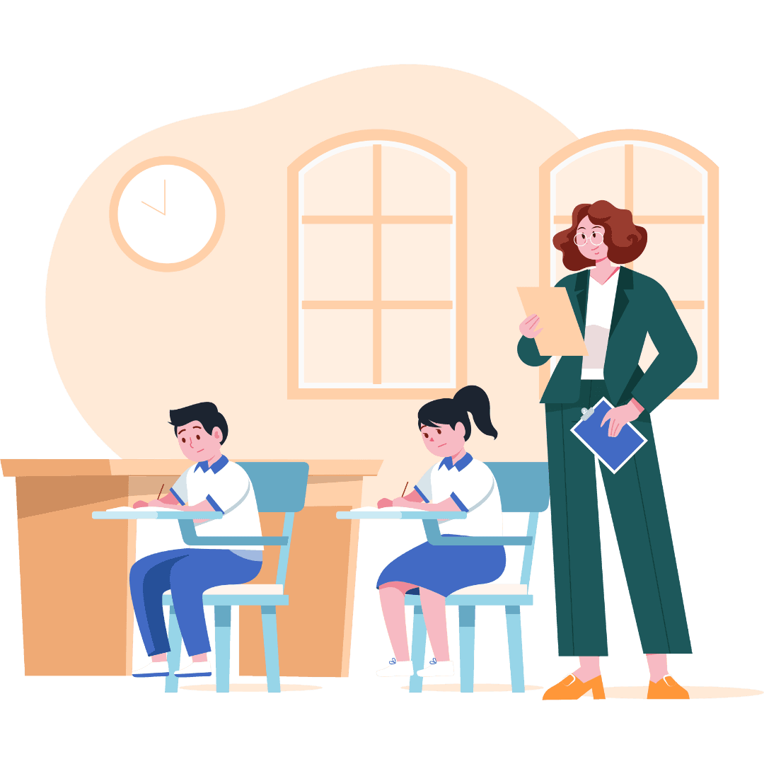 Ready to strengthen your fundamentals and conquer challenges?